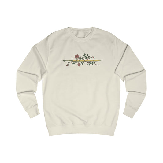 Once upon a Kingdom of Ash Classic Sweatshirt